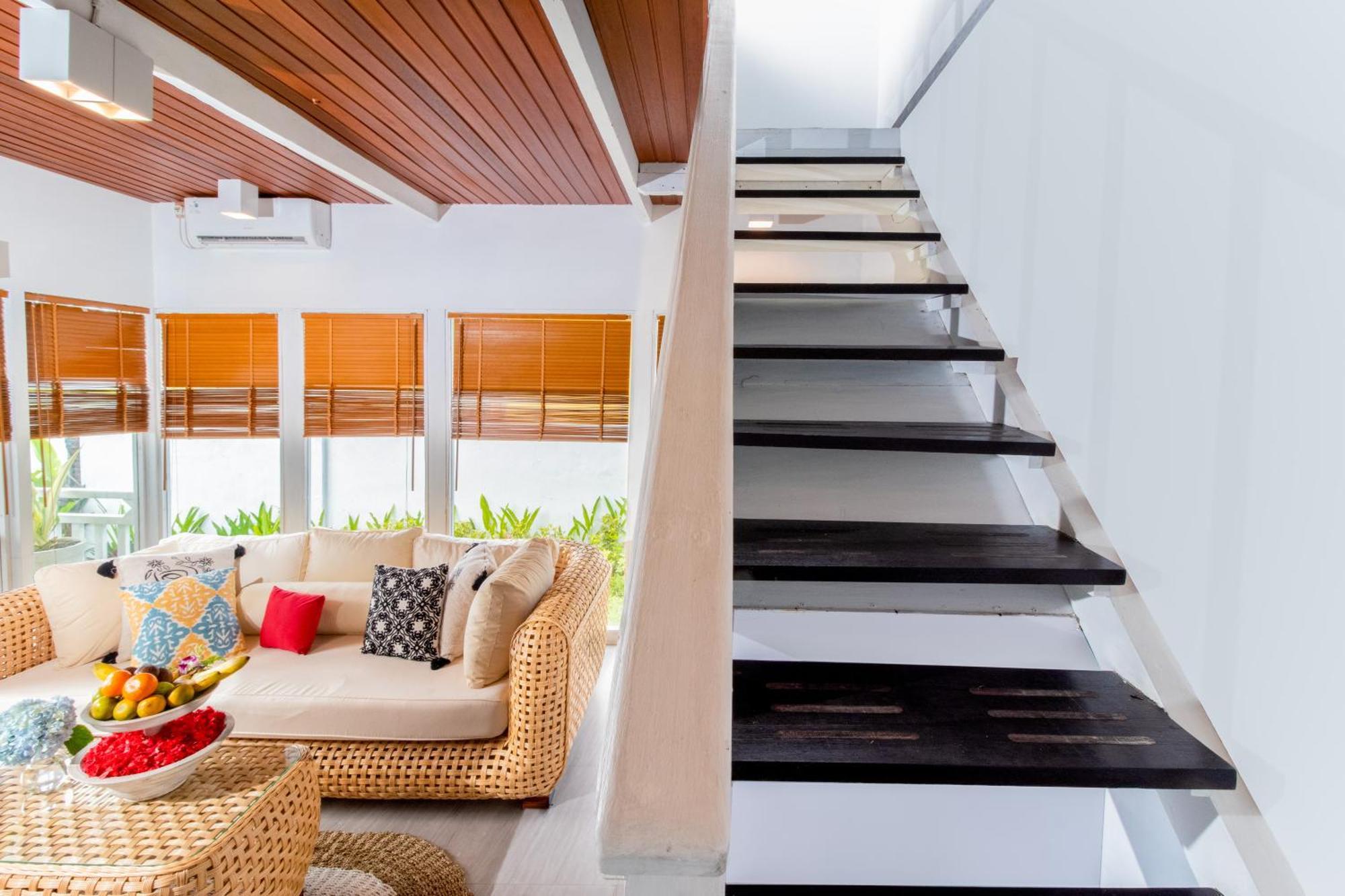 Canvas Escape Resort Ubud Kültér fotó